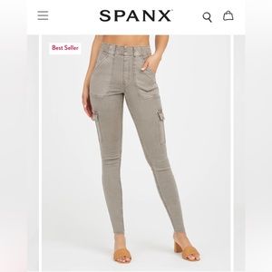 SPANX Cargo Pant